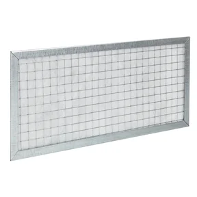 Filterramme til Flexit VG 700