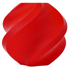 Bambu Lab PLA Basic Refill - röd