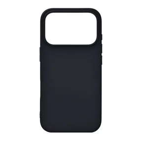ONSALA Mobilskal Silikonkänsla MagSeries iPhone 17 Pro