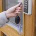 Alarme d'assaut 130 dB avec lampe LED
