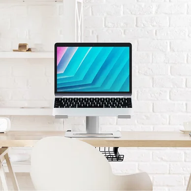 DESIRE2 View Rise Vertikalt Justerbart Laptopställ