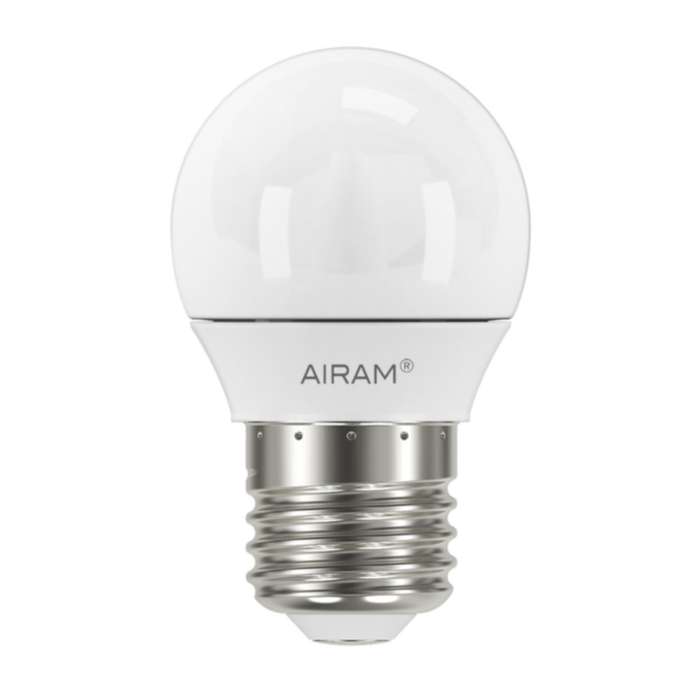 AIRAM Airam LED OP P45 3,5W/840 E27