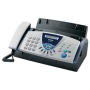 BROTHER BROTHER Fax T 100 Series - donorrol