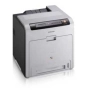 SAMSUNG SAMSUNG CLP-610 Series - toner och papper