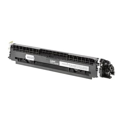 Tonerkassett, ersätter HP 130A, svart, 1.300 sidor