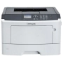 LEXMARK LEXMARK MS 417 dn - toner och papper LEXMARK LEXMARK MS 417 dn - toner och papper