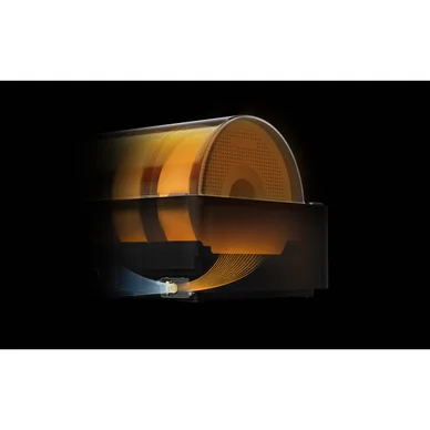 Bambu Lab AMS 2 Pro H2D Filamenthållare