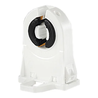Bailey T8 lysrörshållare, sockeltyp G13 23mm Bailey T8 lysrörshållare, sockeltyp G13 23mm