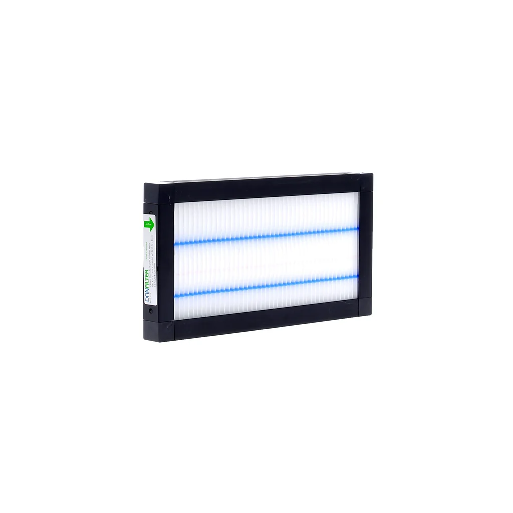 Genvex GE Combi 185 / GES Energy1/Premium1 Pollenfilter 25mm
