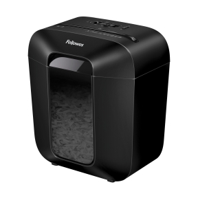 Fellowes Makulator LX25 Sort