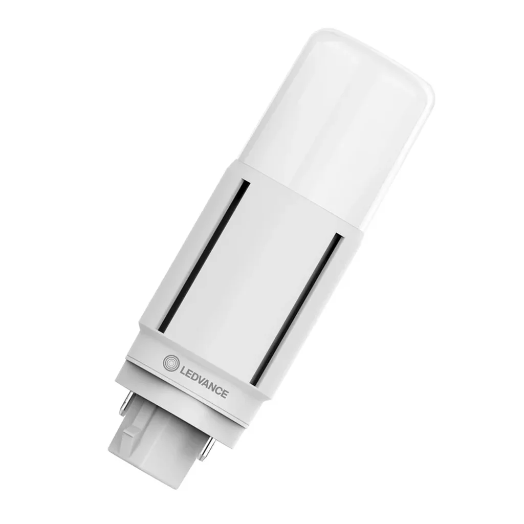 Ledvance DULUX LED Kompaktlysrör G24D 7,5W/830