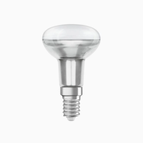 E14 LED-lampa 2,6W 2700K
