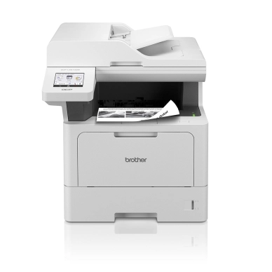 BROTHER alt Brother DCP-L5510DW Mono laser printer