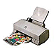 EPSON EPSON Stylus Color 440 blækpatroner og papir