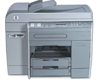 HP HP OfficeJet 9120 – Druckerpatronen und Papier