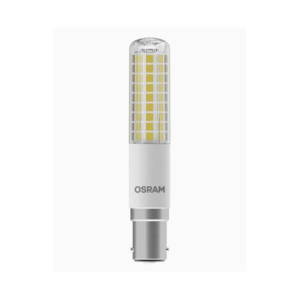 B15d LED-lampa 9W (75W) 2700K 1055 lumen