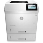 HP HP LaserJet Enterprise M 605 dn - toner og tilbehør