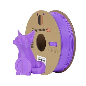 Copymaster3D PLA - Perfect Purple - 1.75mm - 1kg