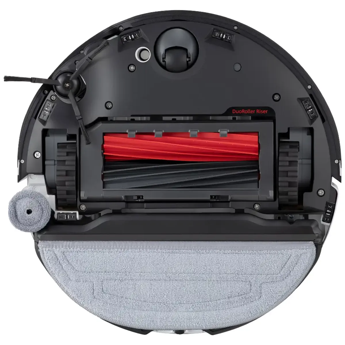 Moppar till Roborock S8 MaxV Ultra