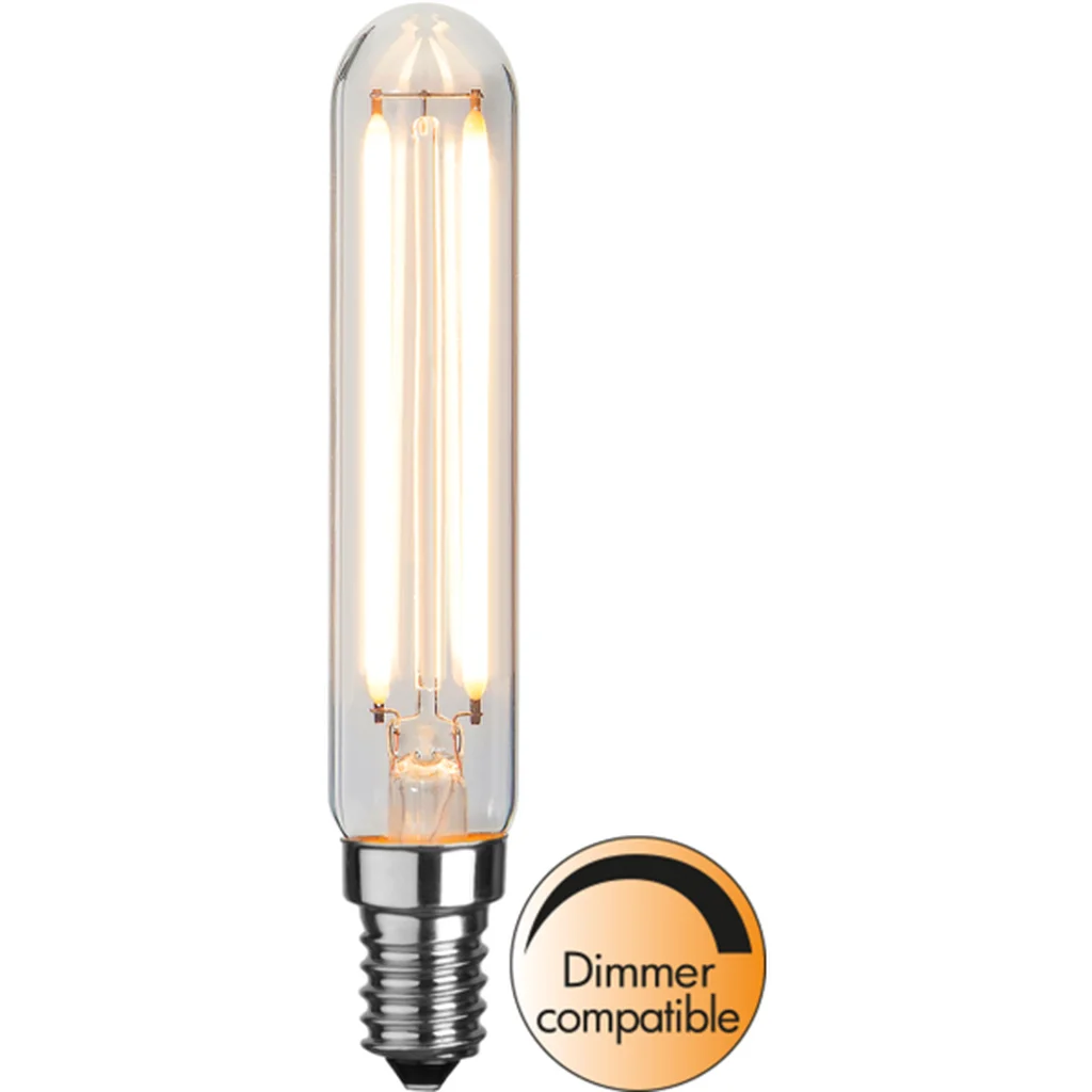Tavelbelysning E14 LED RA90 2700K 150 lumen