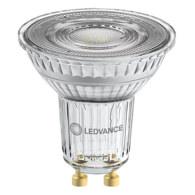 Ledvance GU10 LED-pære Spot dæmpbar PAR16 6W/927 4099854058998 Modsvarer: N/A