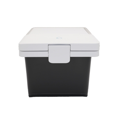 Roborock Vattentank rent, S8 MaxV Ultra, vit