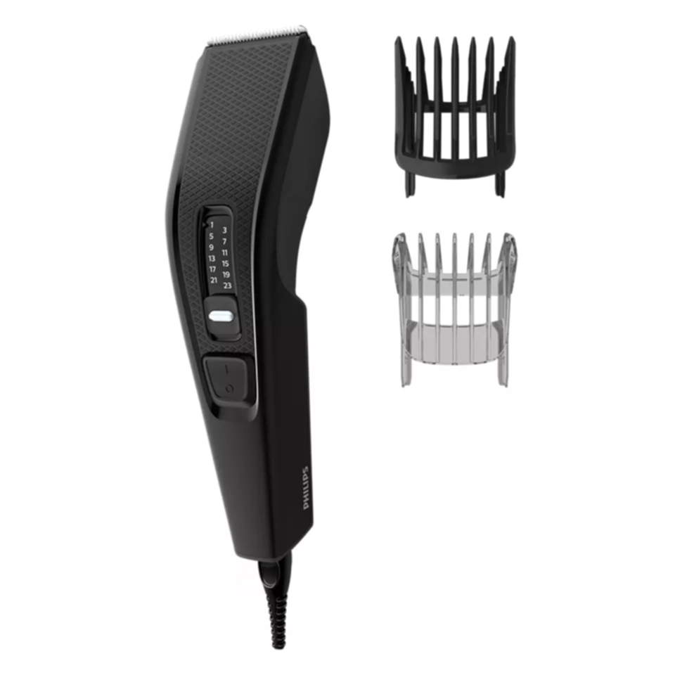 Philips Hårklippare HC3510/15
