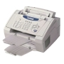BROTHER BROTHER FAX 8250P - toner och papper