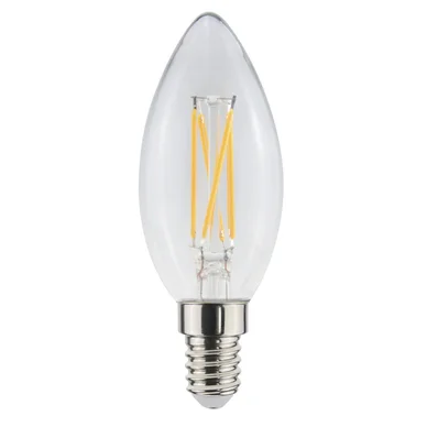 AIRAM Airam LED DECOR 5W/822 E14 DIM 4713724 Modsvarer: N/A