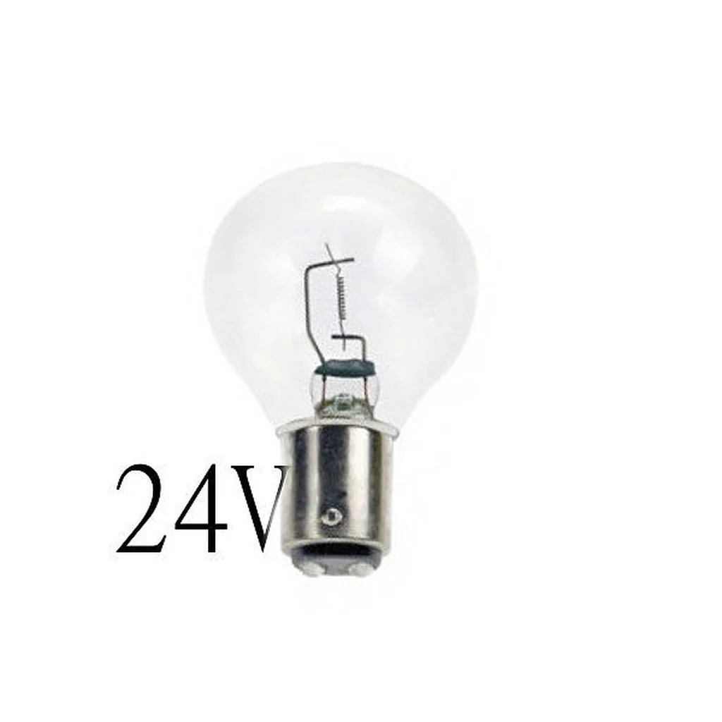 Bosma billampa Ba15d 45W 24V