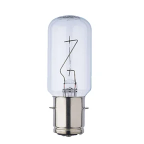 Navigationslampa 50cd P28s 65W