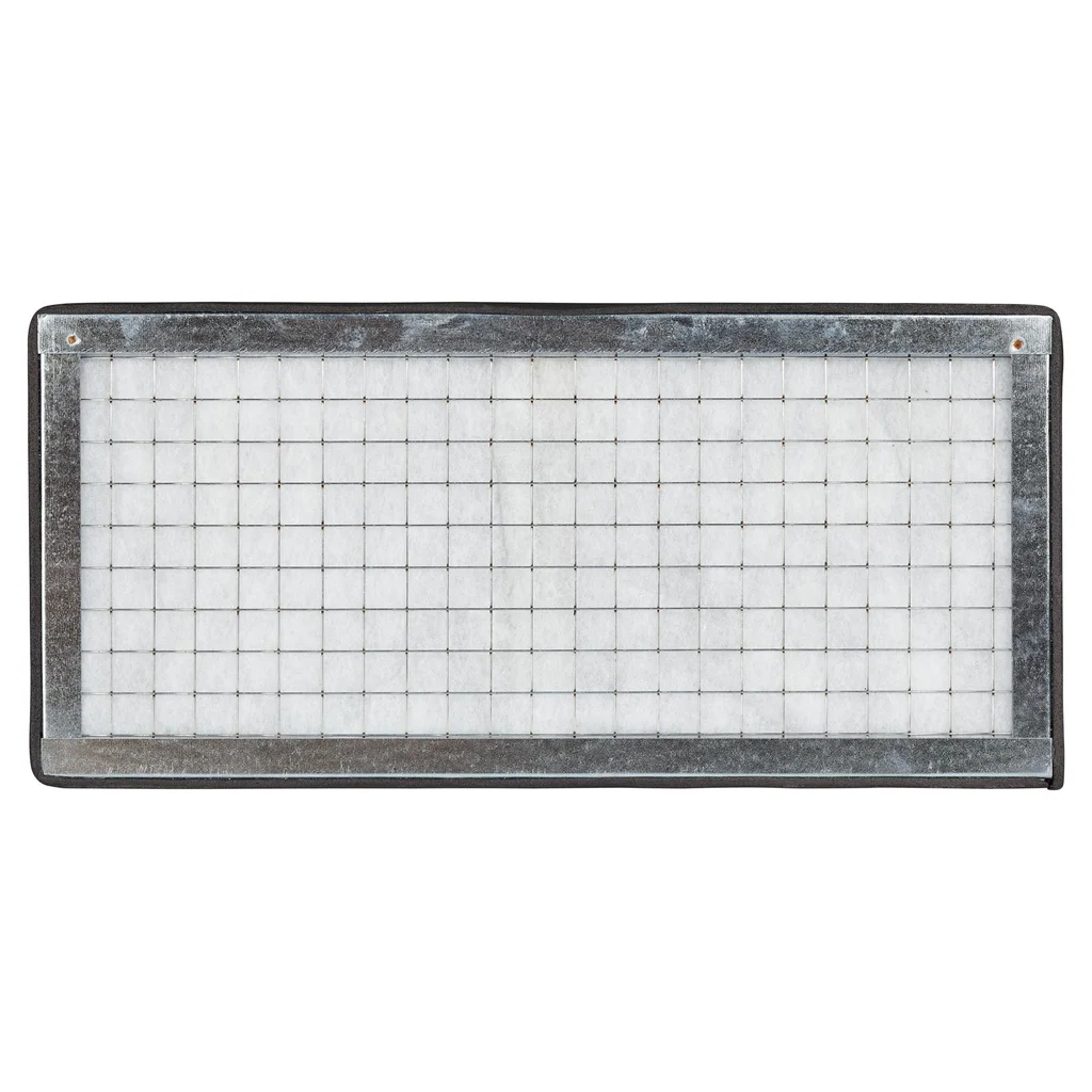 Comfort 300 Top gammal Filterram