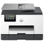 HP HP OfficeJet Pro 9133 – blekkpatroner og papir