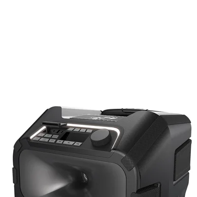 Altec Lansing SonicBoom150 IMT9100 Partyspeaker Sort