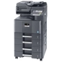 KYOCERA KYOCERA TASKAlfa 2550 ci - toner och papper