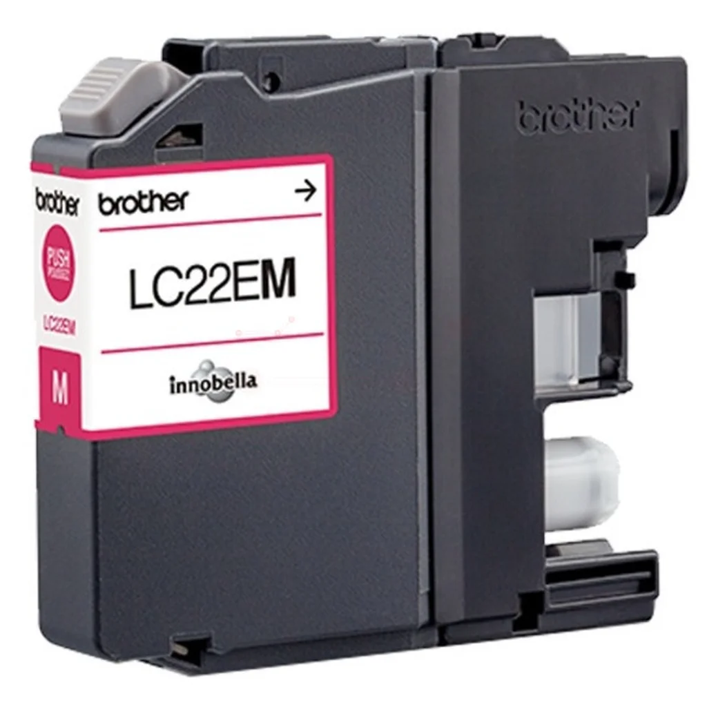 Bläckpatron magenta, 1.200 sidor