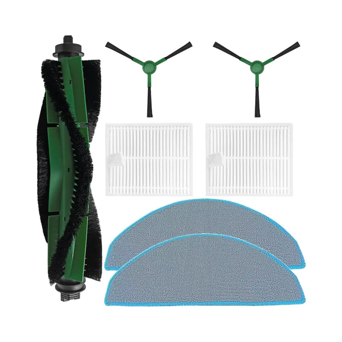 WL iRobot Roomba Combo Essential 2 huoltosarja 7073551003359 Vastaa: N/A