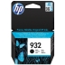 HP 932 Druckerpatrone schwarz