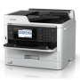 EPSON EPSON WorkForce Pro WF-C 5790 DWF – blekkpatroner og papir