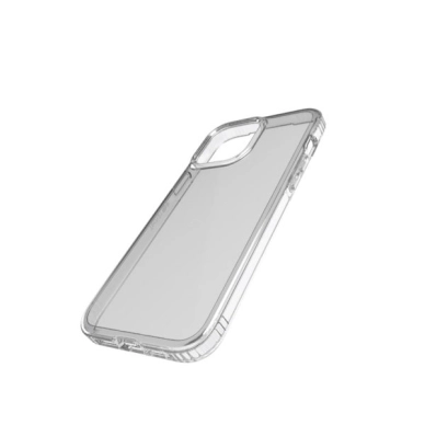 Tech21 alt Mobilskal Evo Clear iPhone 13 Pro Max Transparent