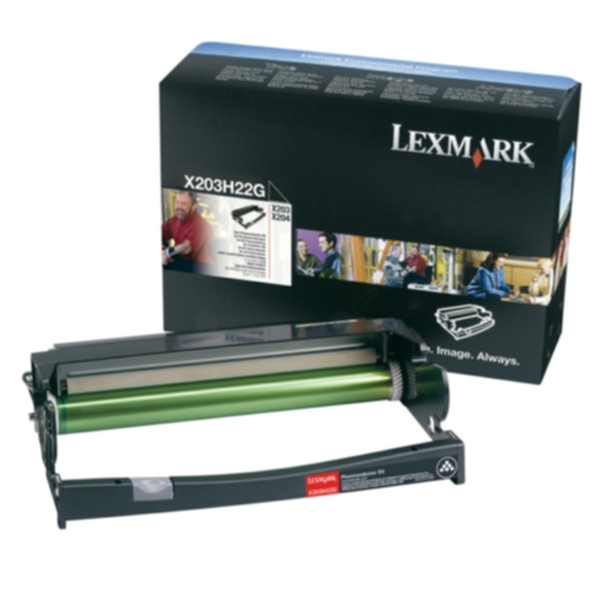 Lexmark Valse X203H22G Tilsvarer: N/A