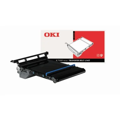 OKI Oki Belt-unit C72/74 86.000 sider 41303903 Modsvarer: N/A