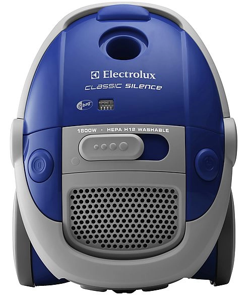 ELECTROLUX Dammsugarpåsar till ELECTROLUX Classic Silence ZCS2000 | inkClub