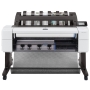 HP HP DesignJet T 1600 dr – Druckerpatronen und Papier