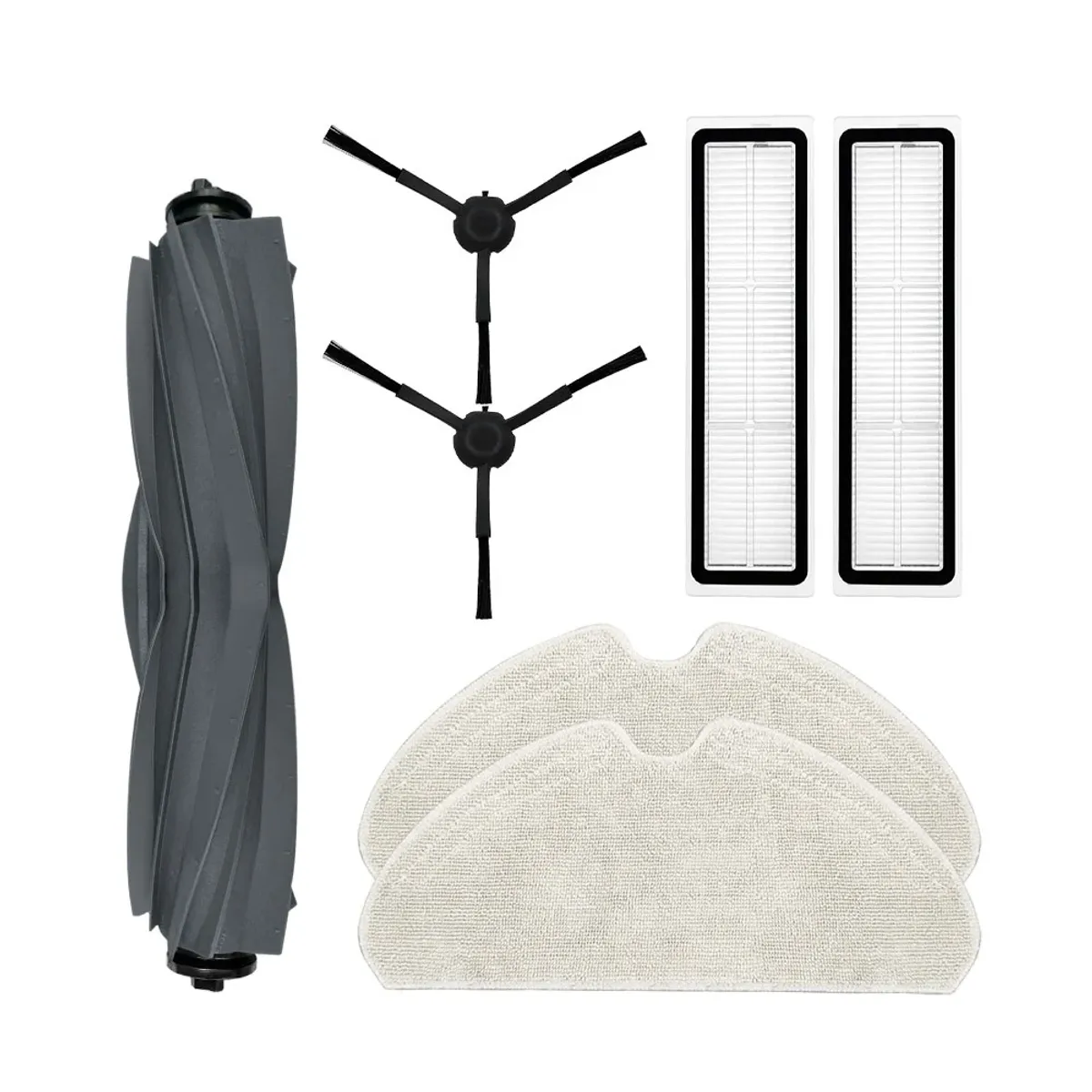 7073551007388 Dreame D9 Max Gen 2 underhållssats