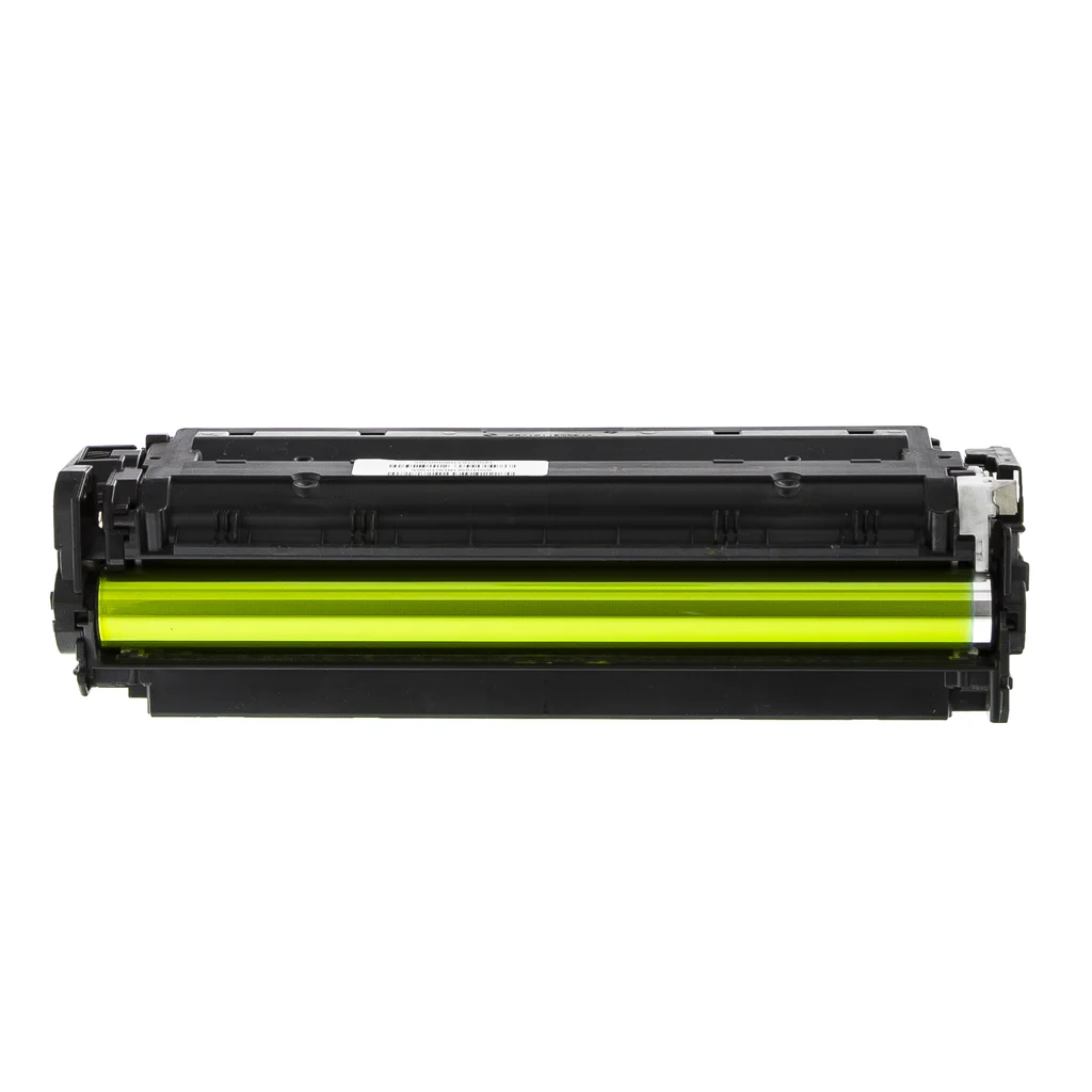 Tonerkassett, ersätter HP 312A, gul, 2.700 sidor