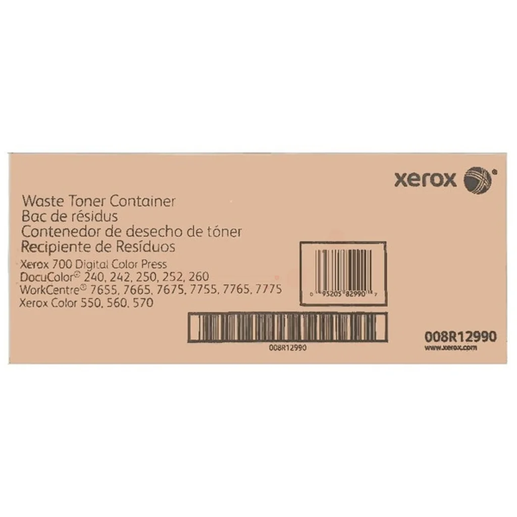 Wastebox