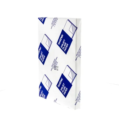 Brother Bläckstrålepapper A4 72,5g, 250-pack