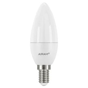 Airam LED OP C35 4,9W/840 E14