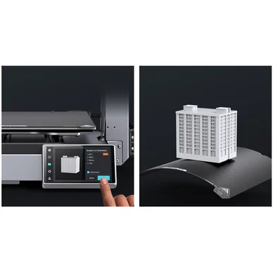 Creality Ender-3 V3 Plus 3D-skrivare